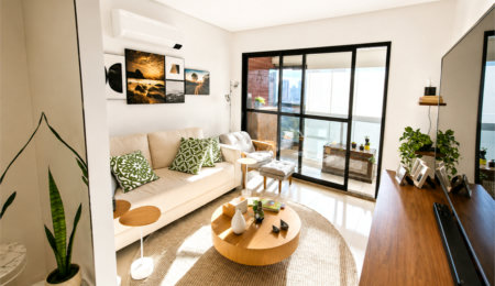 Apartamento à venda com 3 quartos, sendo 1 suíte,  em Chácara Santo Antônio (zona Sul), São Paulo, SP