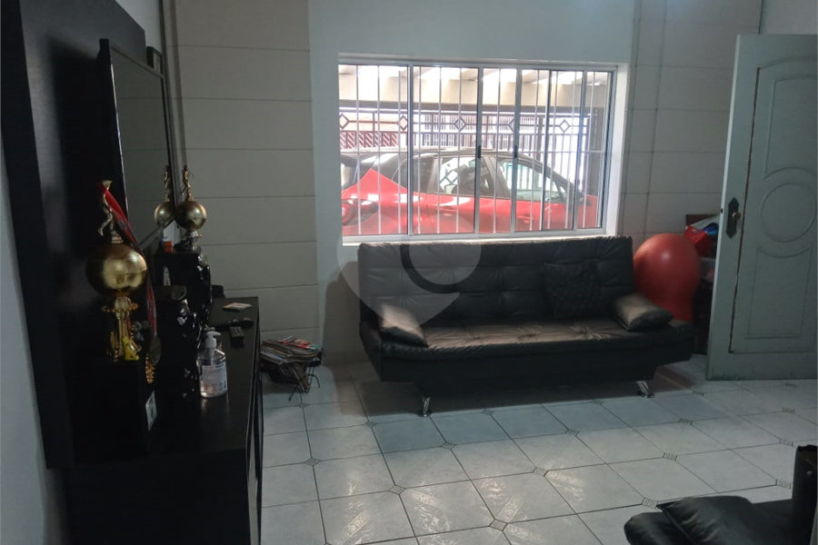 Casa Térrea à venda com 2 quartos, sendo 1 suíte,  em Vila Guarani, São Paulo, SP