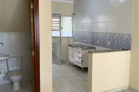 Casa à venda com 2 quartos em Vila Nova Sorocaba, Sorocaba, SP