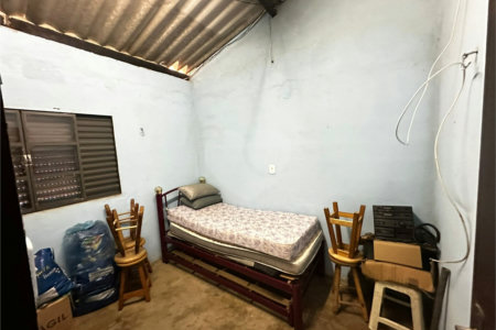 Chácara à venda com 3 quartos em Chácara Sete Cruzes, Suzano, SP