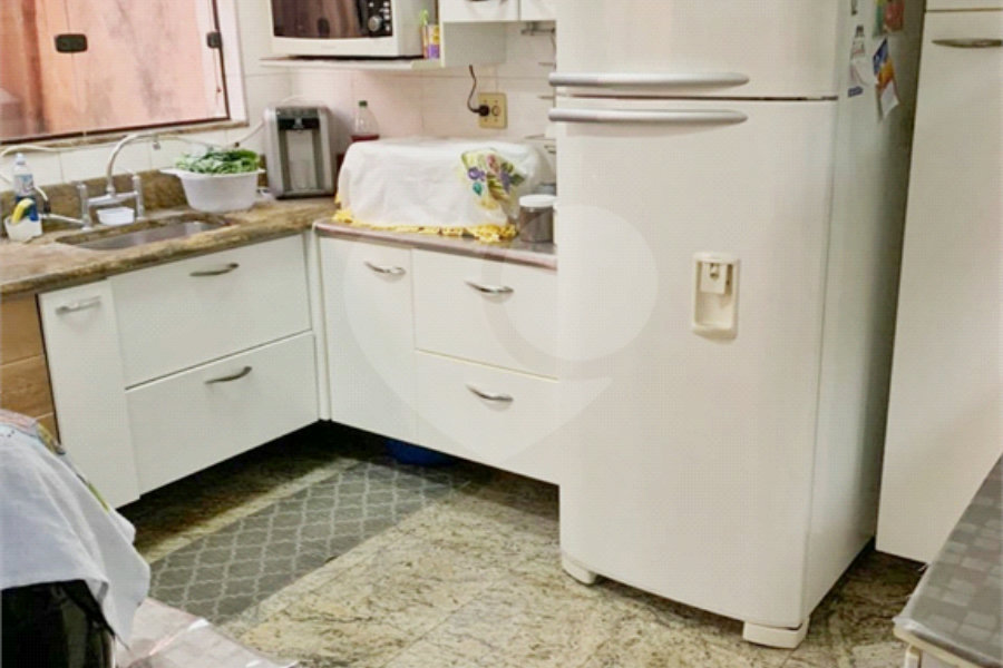 Sobrado à venda com 3 quartos, sendo 1 suíte, em Casa Verde, São Paulo, SP