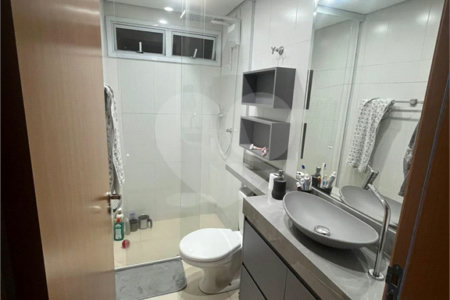 Apartamento à venda com 3 quartos, sendo 1 suíte, em Jardim Paulista, Ribeirão Preto, SP