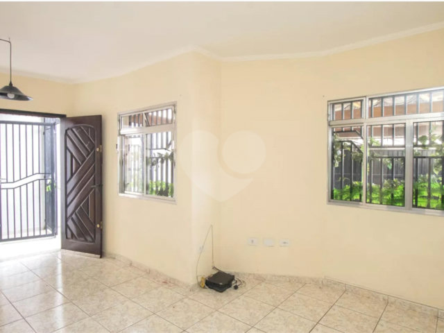 Sobrado à venda com 2 quartos em Tucuruvi, São Paulo, SP