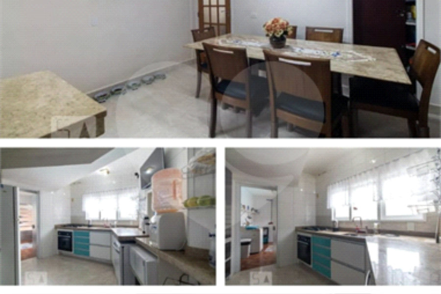 Casa à venda com 3 quartos, sendo 1 suíte,  em Vila Prudente, São Paulo, SP