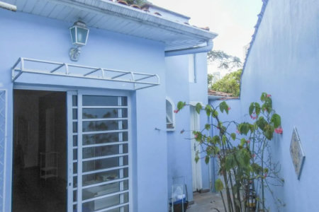 Casa Térrea à venda com 4 quartos, sendo 2 suítes,  em Jardim das Bandeiras, São Paulo, SP
