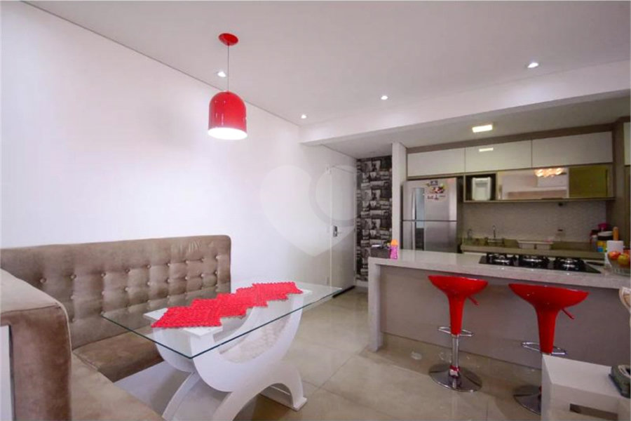 Apartamento à venda com 2 quartos, sendo 1 suíte, em Saúde, São Paulo, SP