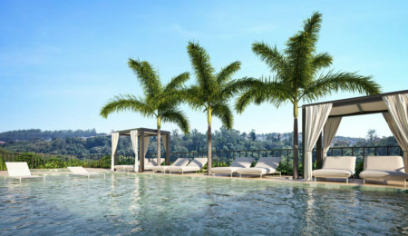 Residencial Artemis - Park Meraki