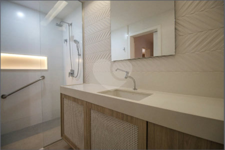 Apartamento à venda com 4 quartos, sendo 2 suítes,  em Tijuca, Rio de Janeiro, RJ