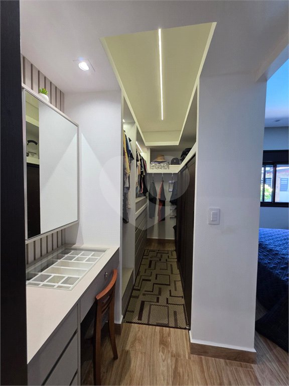 Casa Térrea à venda com 4 quartos, sendo 2 suítes, em Vila Avaí, Indaiatuba, SP