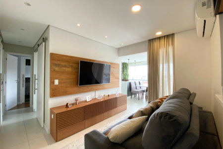 Apartamento à venda com 2 quartos, sendo 1 suíte,  em Tucuruvi, São Paulo, SP