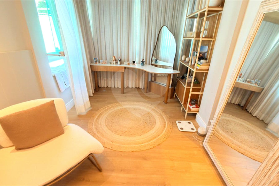 Apartamento à venda com 4 suítes em Santana, São Paulo, SP