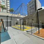 Apartamento à venda ou para alugar com 1 quarto em Água Branca, São Paulo, SP