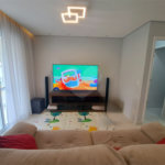 Apartamento à venda com 3 quartos, sendo 1 suíte, em Jardim Peri, São Paulo, SP