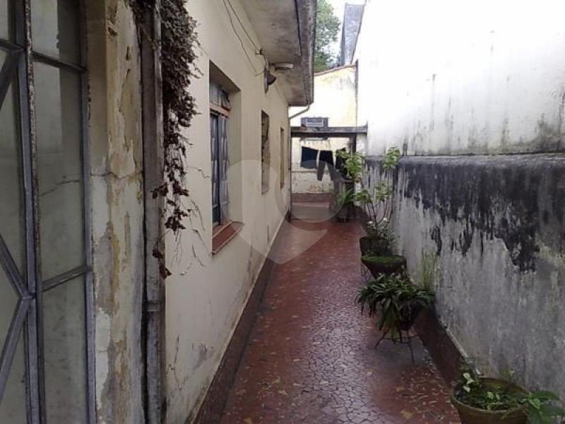 Sobrado à venda com 3 quartos em Parada Inglesa, São Paulo, SP