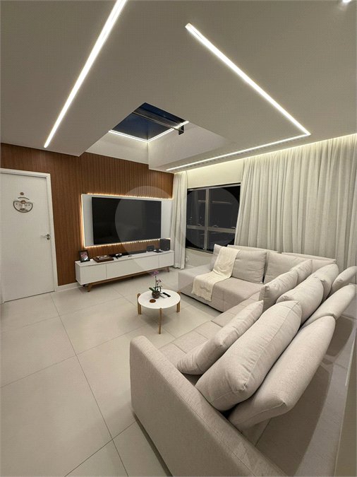Apartamento à venda com 3 quartos, sendo 1 suíte, em Vila Leopoldina, São Paulo, SP