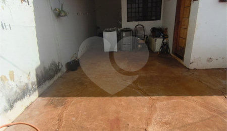 Casa à venda com 3 quartos em Parque Residencial Quinta da Lagoa, Três Lagoas, MS