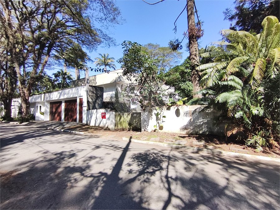 Terreno à venda com 1 suíte em Alto da Boa Vista, São Paulo, SP
