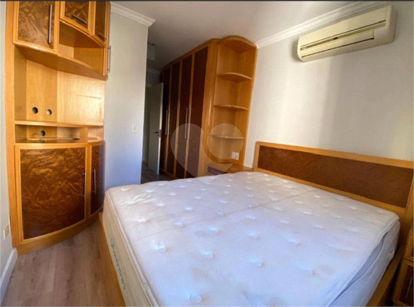 Apartamento à venda com 2 quartos, sendo 1 suíte, em Cidade Monções, São Paulo, SP