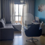 Apartamento à venda com 2 quartos em Vila Medeiros, São Paulo, SP