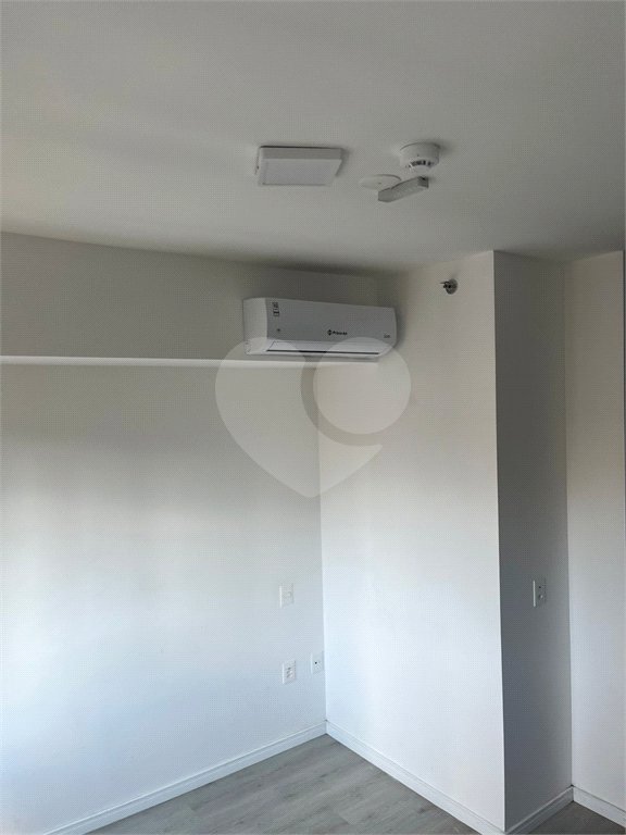 Studio à venda em Paraíso, São Paulo, SP