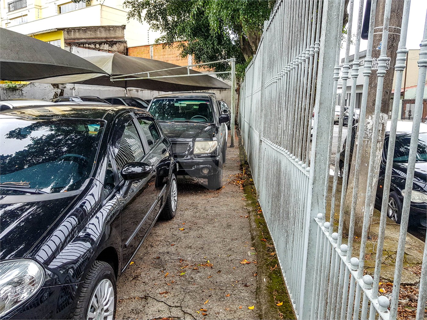 Terreno à venda em Casa Verde, São Paulo, SP