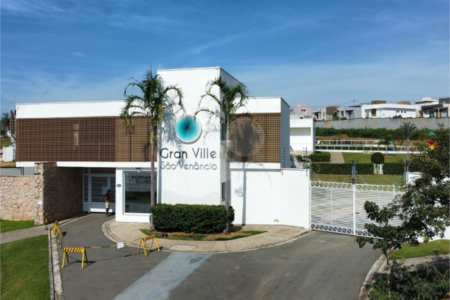 Casa à venda com 4 suítes no condomínio Gran Ville San Venâncio 3, Itupeva - SP