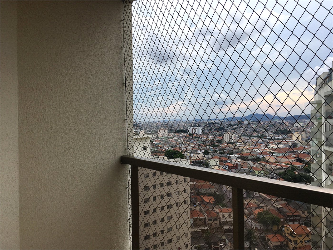 Cobertura à venda com 2 quartos, sendo 1 suíte, em Santa Teresinha, São Paulo, SP