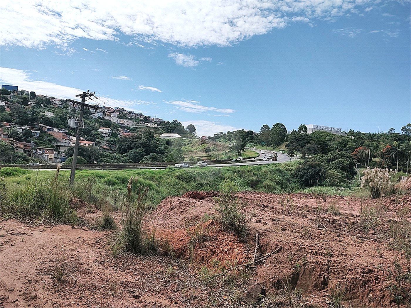 Terreno à venda em Serra da Cantareira, Mairiporã, SP