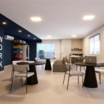 Apartamento à venda com 2 quartos em Aparecidinha, Sorocaba, SP