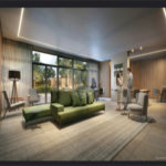 Apartamento à venda com 4 suítes em Perdizes, São Paulo, SP