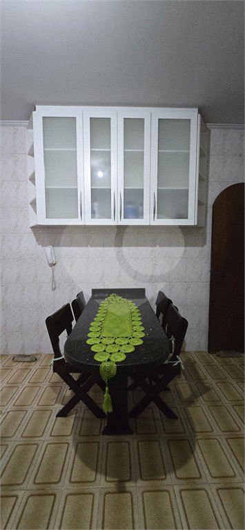 Casa à venda com 3 quartos, sendo 1 suíte, em Lar São Paulo, São Paulo, SP