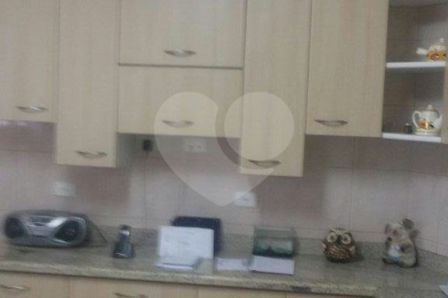 Sobrado à venda com 3 suítes em Vila Nova Cachoeirinha, São Paulo, SP