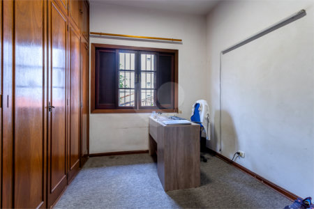 Casa à venda com 3 quartos, sendo 1 suíte, em Chácara Santo Antônio (zona Sul), São Paulo, SP