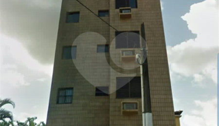 Apartamento à venda com 1 suíte em Enseada, Guarujá, SP
