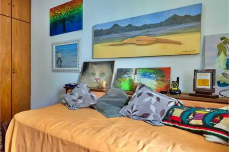 Apartamento à venda com 3 quartos, sendo 1 suíte, em Vila Andrade, São Paulo, SP
