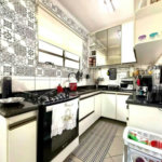 Casa com 3 dormitórios à venda, 159 m² por R$ 1.380.000,00 - Embaré - Santos/SP