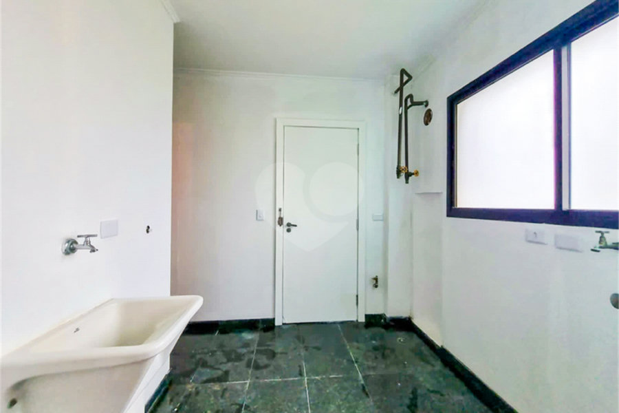 Apartamento à venda com 4 suítes em Morumbi, São Paulo, SP