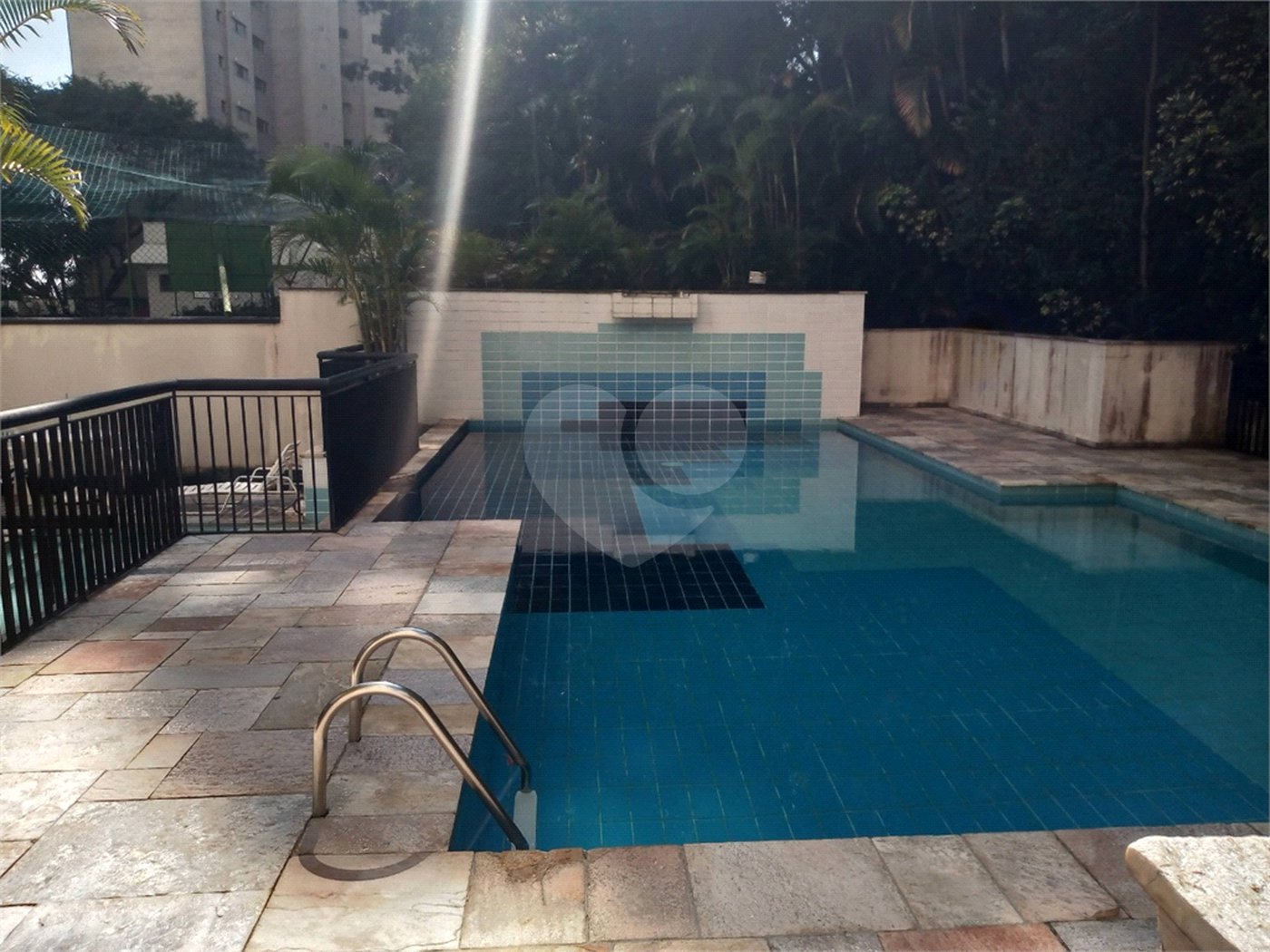 Apartamento à venda com 3 suítes em Vila Suzana, São Paulo, SP