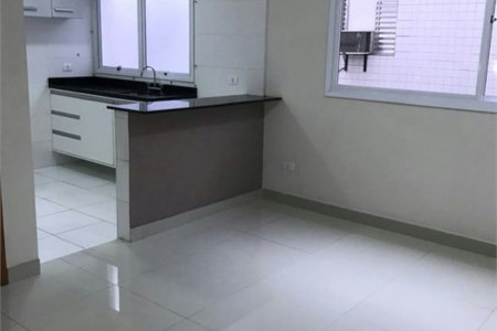 Casa Residencial à venda, Macuco, Santos - CA0257.