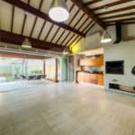 Casa à venda com 4 suítes no condomínio Villa Borghese, Indaiatuba - SP