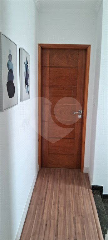 Sobrado à venda com 2 quartos em Tucuruvi, São Paulo, SP