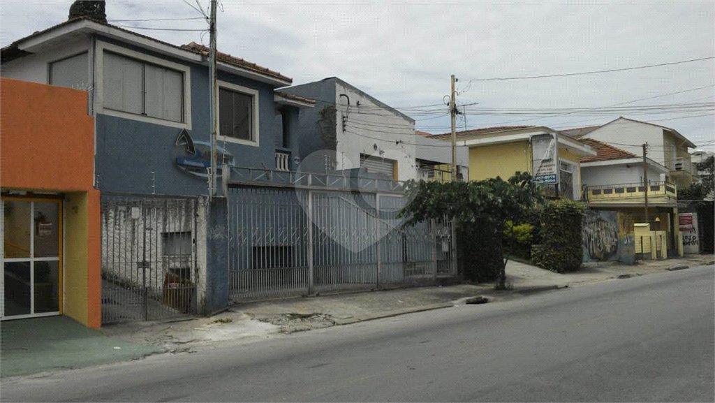 Sobrado à venda com 3 quartos em Imirim, São Paulo, SP