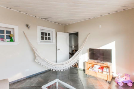 Sobrado à venda com 4 quartos, sendo 3 suítes, em Brooklin, São Paulo, SP