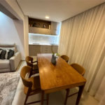 Apartamento à venda com 3 quartos, sendo 1 suíte, em Parque Campolim, Sorocaba, SP