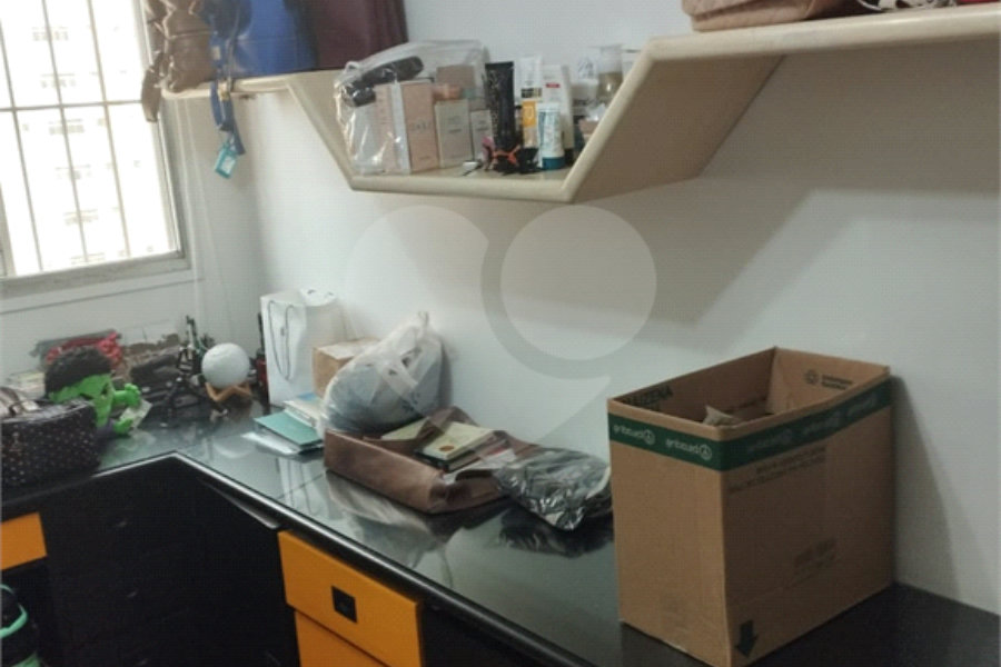 Apartamento à venda com 2 quartos, sendo 1 suíte, em Vila Guilherme, São Paulo, SP