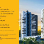 Apartamento à venda com 2 quartos, sendo 1 suíte, em Jardim São Carlos, Sorocaba, SP