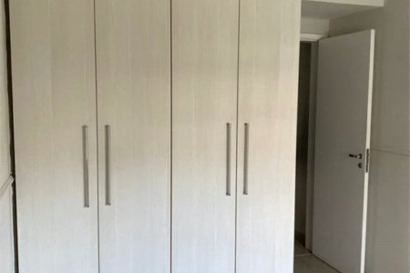 Apartamento à venda com 4 quartos, sendo 2 suítes,  em Paraíso do Morumbi, São Paulo, SP