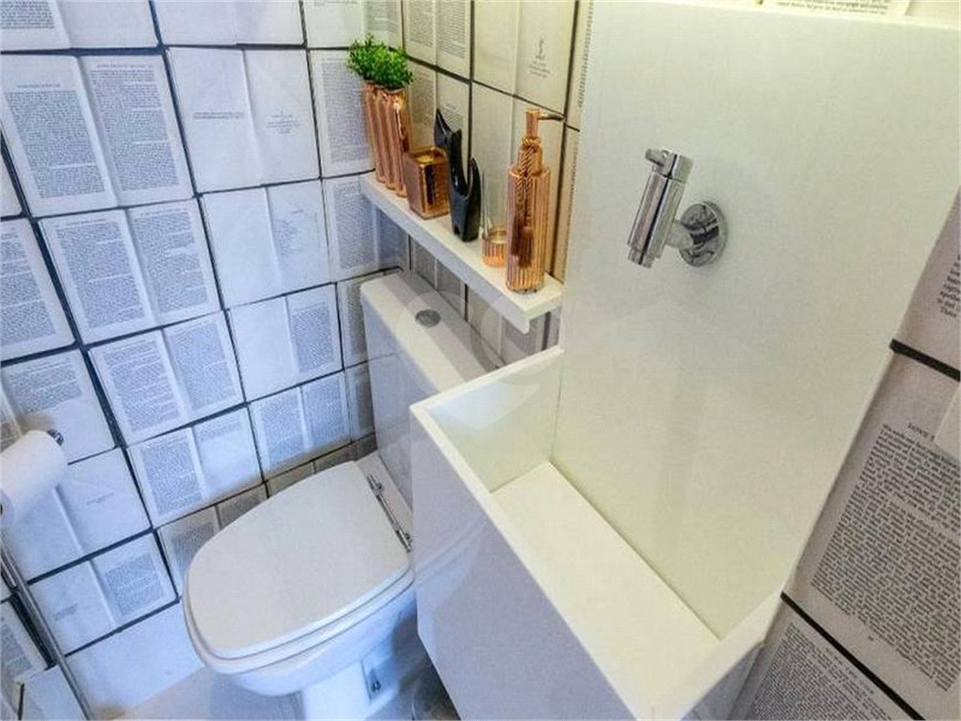 Apartamento à venda com 2 quartos, sendo 1 suíte, em Vila Olímpia, São Paulo, SP