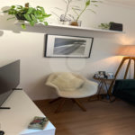 Apartamento à venda com 1 quarto em Santa Cecília, São Paulo, SP