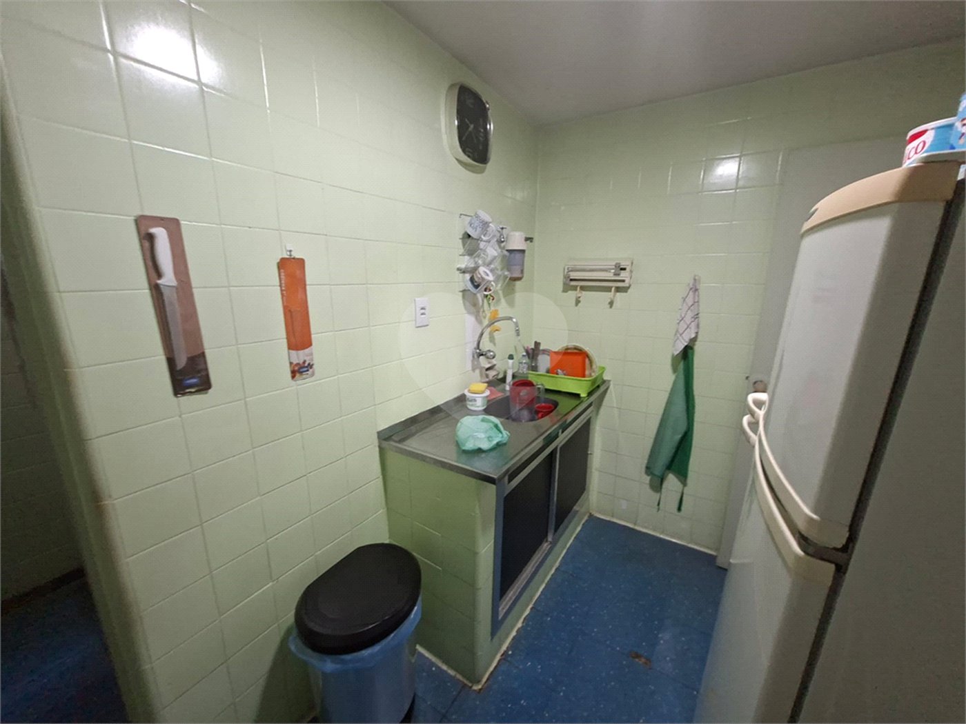 Apartamento à venda com 2 quartos, sendo 1 suíte,  em Tijuca, Rio de Janeiro, RJ
